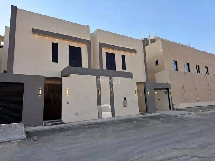 Villa For Sale in Tuwaiq, West Riyadh Villa For Sale in Tuwaiq, West Riyadh