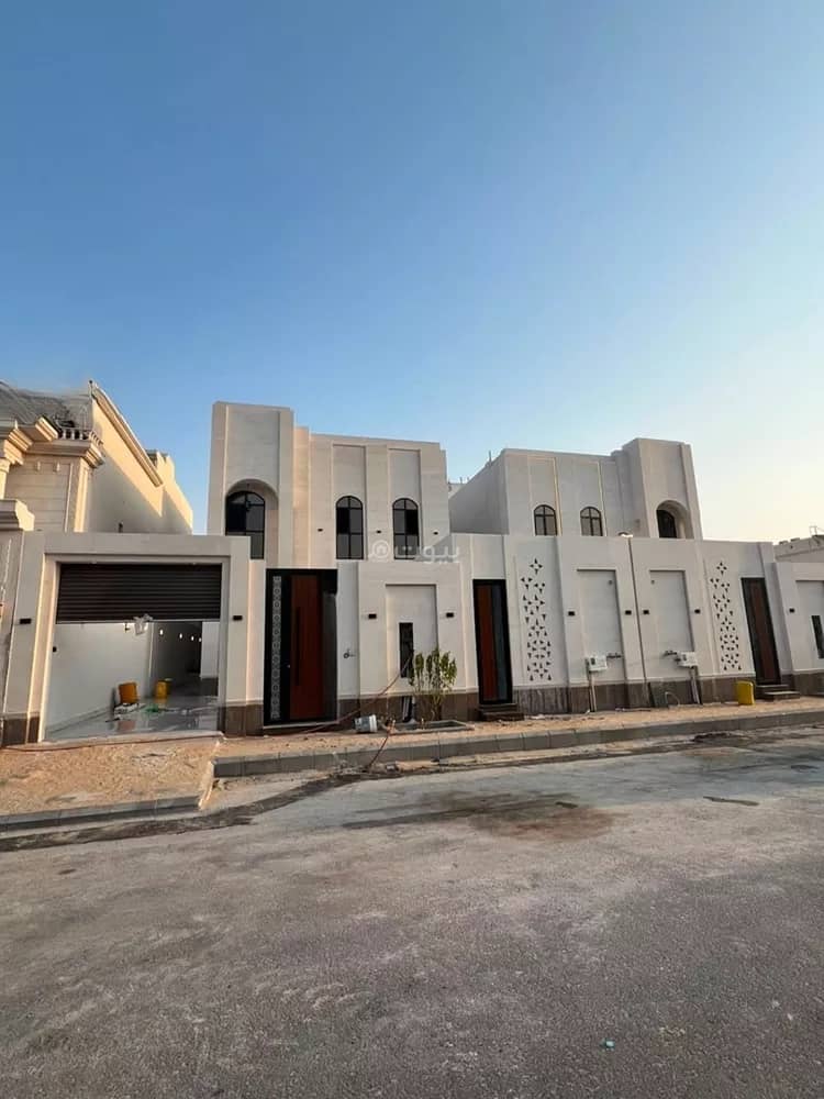 Villa for sale in Al Sheraa, Al Khobar Villa for sale in Al Sheraa, Al Khobar