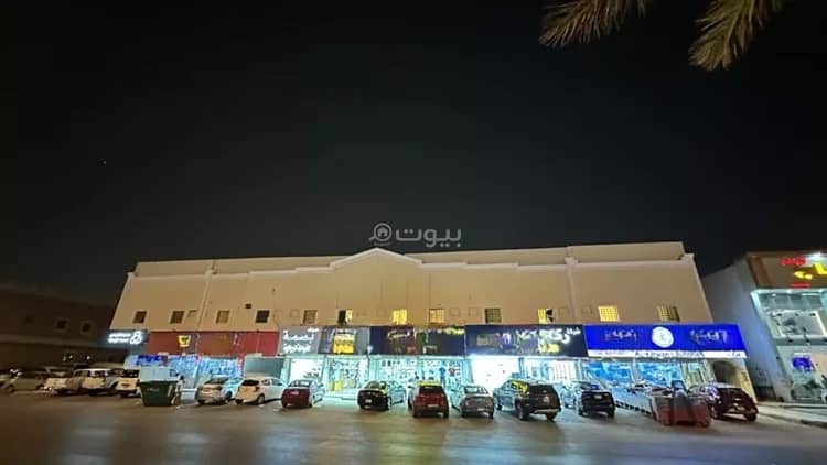Apartment for rent in Al Khaleej, East Riyadh Apartment for rent in Al Khaleej, East Riyadh