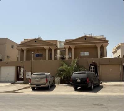 فیلا للبيع في شرق الرياض، الرياض - للبيع فلتين متلاصقة ، حي الخليج فیلا للبيع في شرق الرياض، الرياض - للبيع فلتين متلاصقة ، حي الخليج