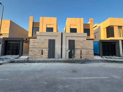 Villa for Sale in Al Shulah, Dammam - Villa for sale in Al-Shu‘la, Dammam