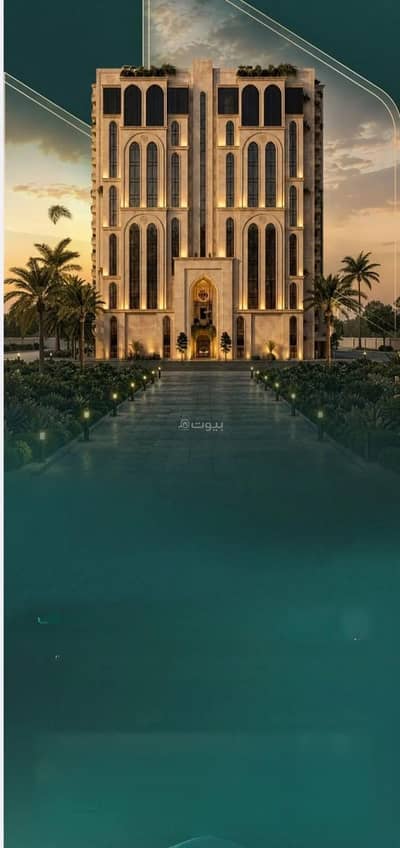 3 Bedroom Flat for Sale in North Jeddah, Jeddah - Apartment for sale on Ahmed Bin Issa Al-Rumi Street, Al-Fayhaa District, Jeddah, Makkah Region 3 Bedroom Flat for Sale in North Jeddah, Jeddah - Apartment for sale on Ahmed Bin Issa Al-Rumi Street, Al-Fayhaa District, Jeddah, Makkah Region
