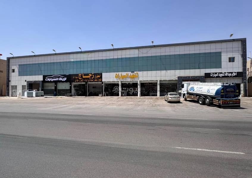 Majmoua Madin for commercial office space rental in a strategic location and basic services are provided Majmoua Madin for commercial office space rental in a strategic location and basic services are provided