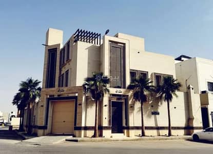 6 Bedroom Villa for Sale in West Riyadh, Riyadh - Villa for Sale in Al Mahdiyah, west Riyadh 6 Bedroom Villa for Sale in West Riyadh, Riyadh - Villa for Sale in Al Mahdiyah, west Riyadh