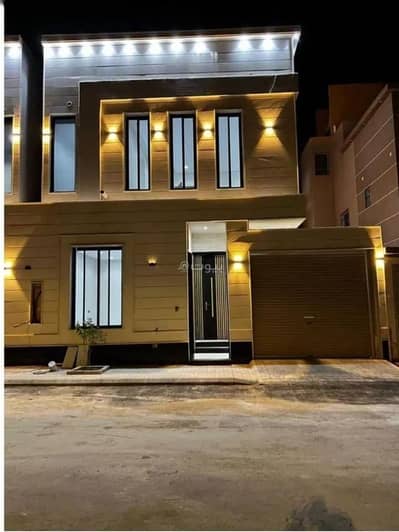 6 Bedroom Villa for Sale in West Riyadh, Riyadh - Villa For Sale in Dhahrat Laban, West Riyadh 6 Bedroom Villa for Sale in West Riyadh, Riyadh - Villa For Sale in Dhahrat Laban, West Riyadh