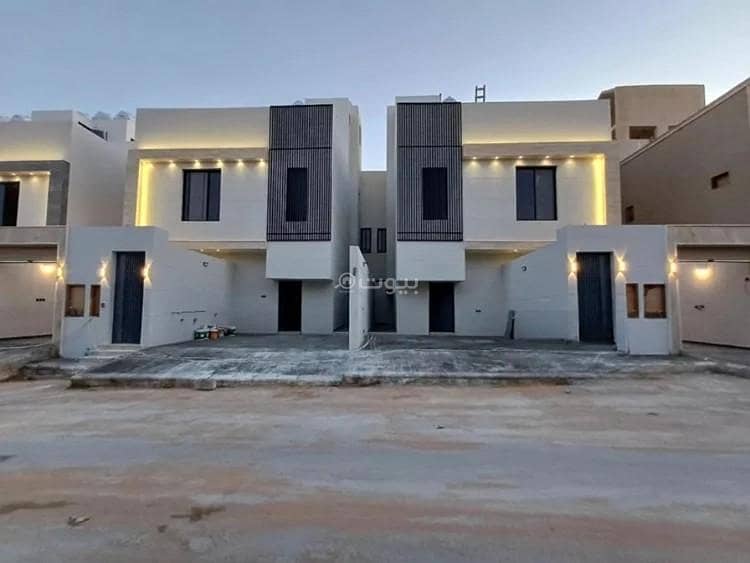 Floor For Sale in Tuwaiq, West Riyadh Floor For Sale in Tuwaiq, West Riyadh