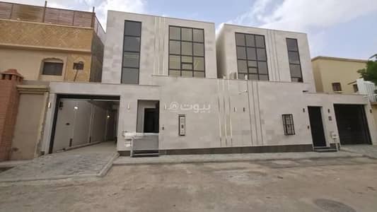5 Bedroom Villa for Sale in West Riyadh, Riyadh - Villa for Sale in Al Uraija Al Gharbiyah, west Riyadh 5 Bedroom Villa for Sale in West Riyadh, Riyadh - Villa for Sale in Al Uraija Al Gharbiyah, west Riyadh