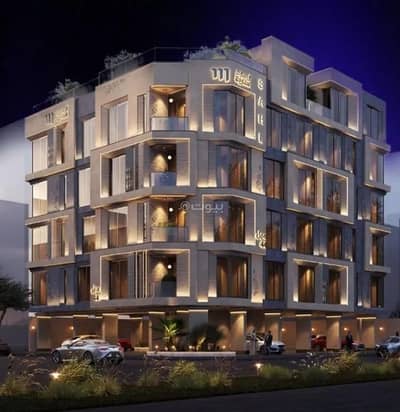 3 Bedroom Apartment for Sale in North Jeddah, Jeddah - Apartment for sale on Al-Nabigha Al-Ghanawi Street, Al-Marwa District, Jeddah, Makkah Region 3 Bedroom Apartment for Sale in North Jeddah, Jeddah - Apartment for sale on Al-Nabigha Al-Ghanawi Street, Al-Marwa District, Jeddah, Makkah Region