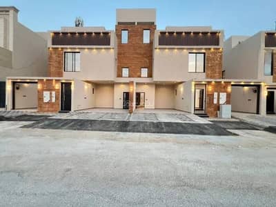 دور 3 غرف نوم للبيع في غرب الرياض، الرياض - دور للبيع في حي الحزم، غرب الرياض