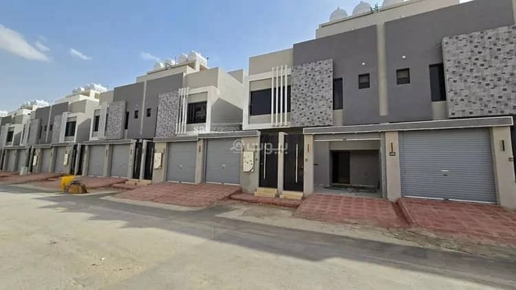 Floor for sale in Badr, south Riyadh Floor for sale in Badr, south Riyadh