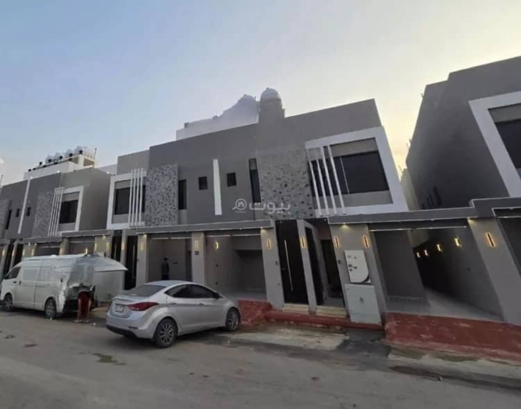 Floor for sale in Badr, south Riyadh Floor for sale in Badr, south Riyadh