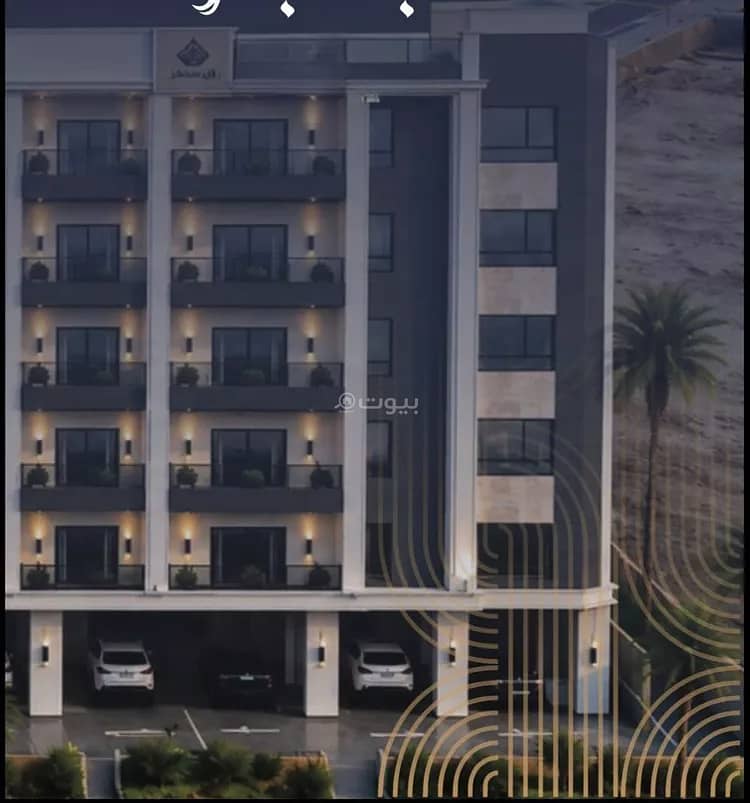 Apartment For Sale in Al Yaqout, Jeddah Apartment For Sale in Al Yaqout, Jeddah