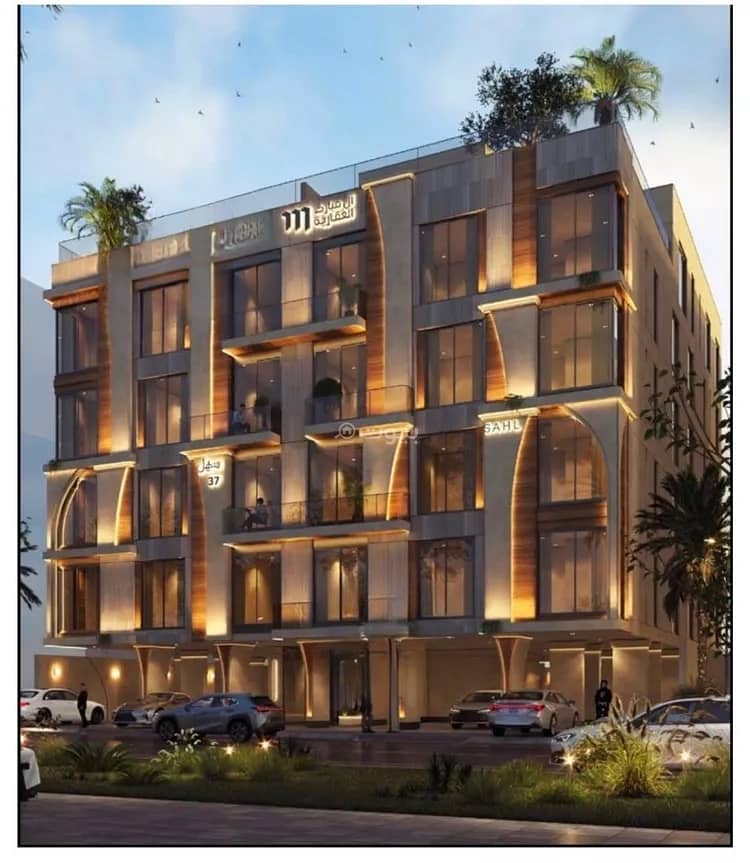 Apartment For Sale in Obhur Al Janoubiyah, Jeddah Apartment For Sale in Obhur Al Janoubiyah, Jeddah