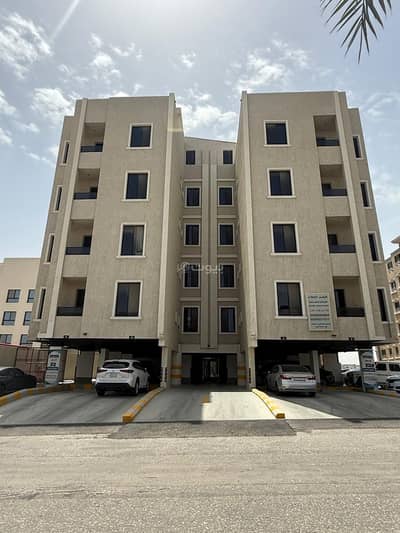 عمارة سكنية 3 غرف نوم للايجار في الجامعة، الدمام - شقة للإيجار في الجامعة، الدمام