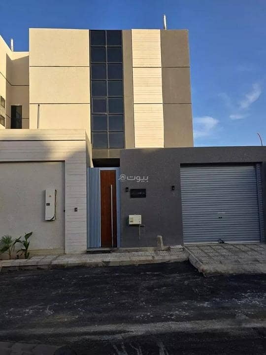Villa for sale in Al Suwaidi, West Riyadh Villa for sale in Al Suwaidi, West Riyadh