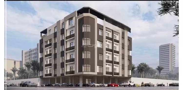 Apartment For Sale in Al Nuzhah, Jeddah Apartment For Sale in Al Nuzhah, Jeddah