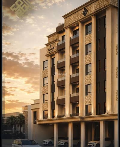 3 Bedroom Apartment for Sale in Central Jeddah, Jeddah - Apartment For Sale in Al Faisaliyah, Jeddah