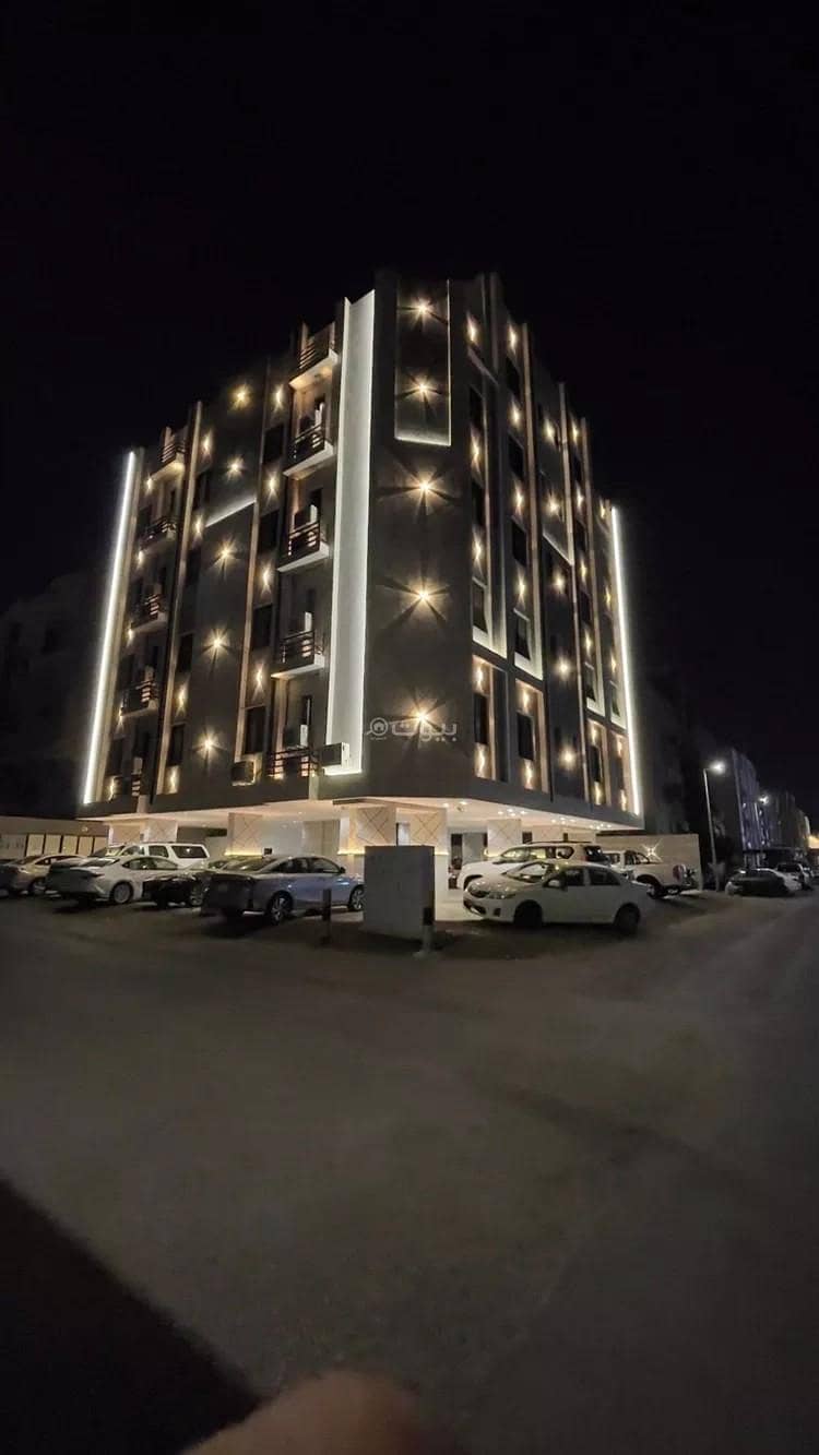 Apartment For Rent in Mishrifah, Jeddah Apartment For Rent in Mishrifah, Jeddah