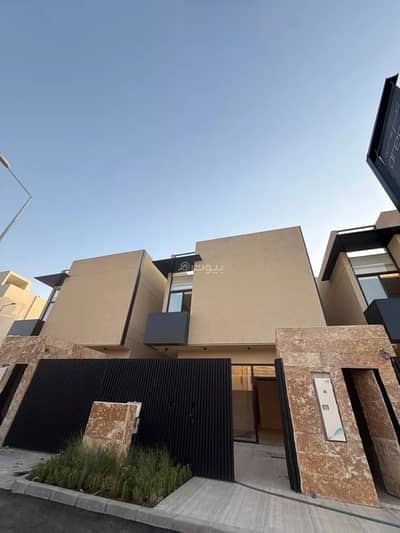 5 Bedroom Villa for Sale in North Riyadh, Riyadh - Villa for sale in Al Arid, North Riyadh