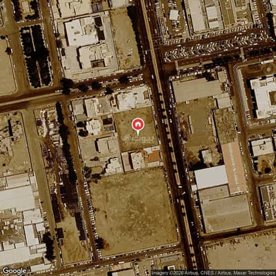 Residential Land for Sale in North Jeddah, Jeddah - Residential Land For Sale in Al Rehab, Jeddah Residential Land for Sale in North Jeddah, Jeddah - Residential Land For Sale in Al Rehab, Jeddah