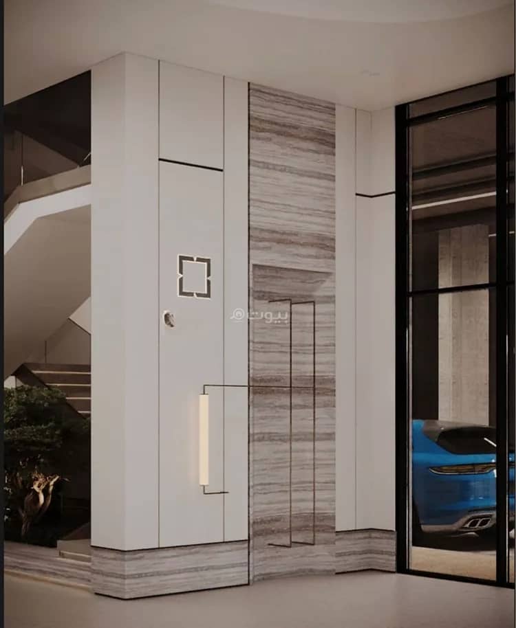 Apartment for sale in Al Rawdah, North Jeddah Apartment for sale in Al Rawdah, North Jeddah
