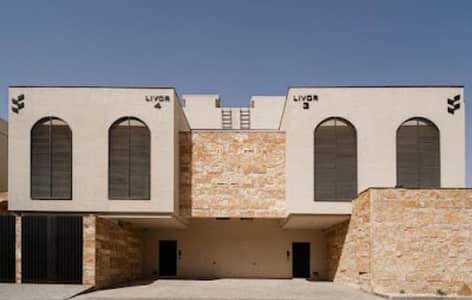 3 Bedroom Floor for Sale in East Riyadh, Riyadh - Apartment for sale in Adour Le Vor project in Qurtuba (Cordoba), Riyadh