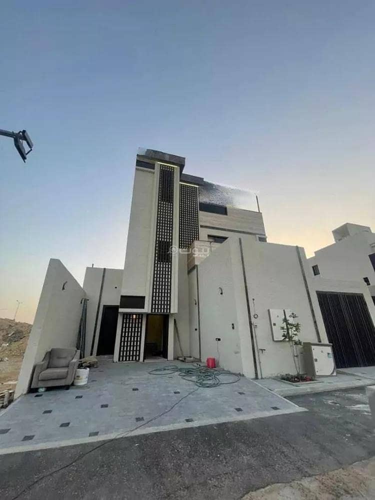 Villa for Sale in Al Narjis, North Riyadh Villa for Sale in Al Narjis, North Riyadh