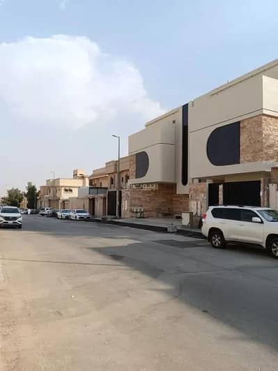 4 Bedroom Floor for Sale in West Riyadh, Riyadh - Floor For Sale in Dhahrat Al Badiah, Riyadh 4 Bedroom Floor for Sale in West Riyadh, Riyadh - Floor For Sale in Dhahrat Al Badiah, Riyadh