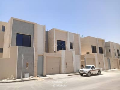 4 Bedroom Villa for Sale in West Riyadh, Riyadh - Villa for sale in Al-Zahra neighborhood 4 Bedroom Villa for Sale in West Riyadh, Riyadh - Villa for sale in Al-Zahra neighborhood