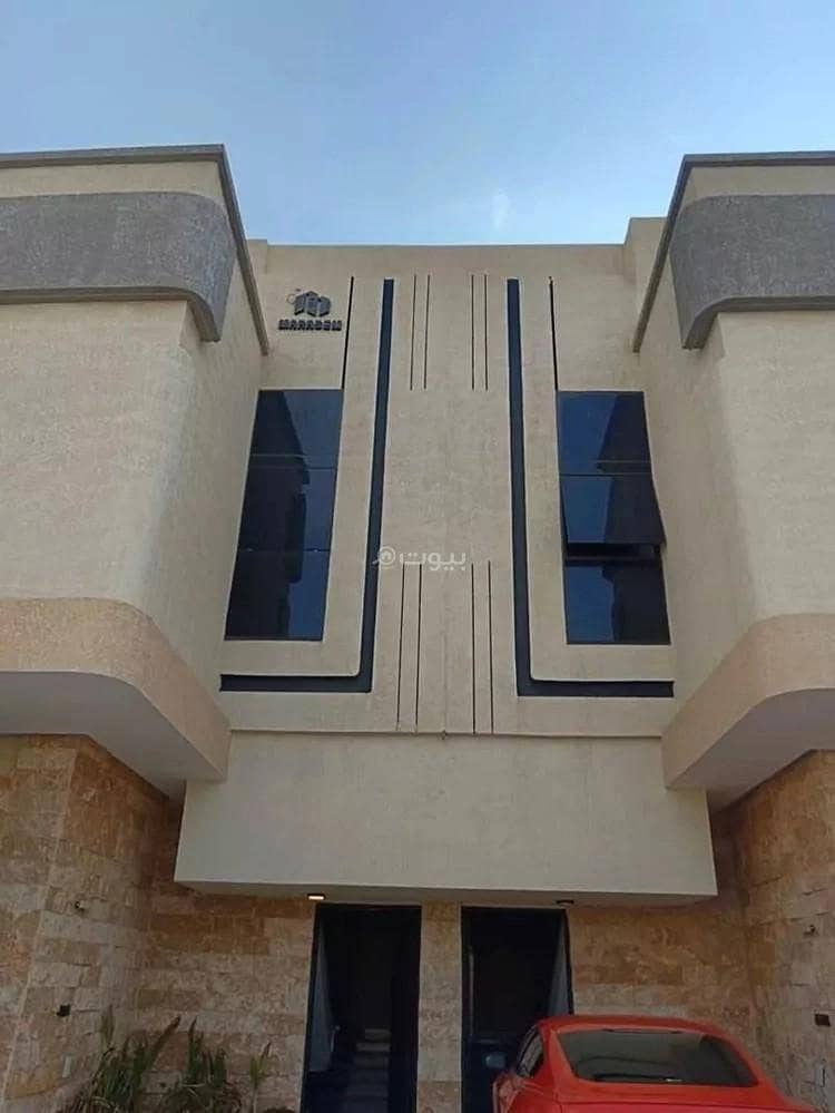 Floor For Sale in Al Zahrah, Riyadh Floor For Sale in Al Zahrah, Riyadh