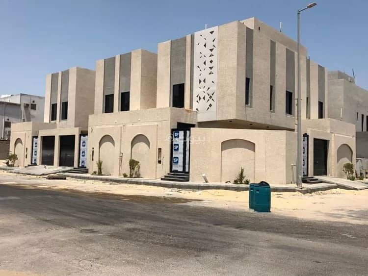 Villa for sale in Al Sheraa, Al Khobar Villa for sale in Al Sheraa, Al Khobar