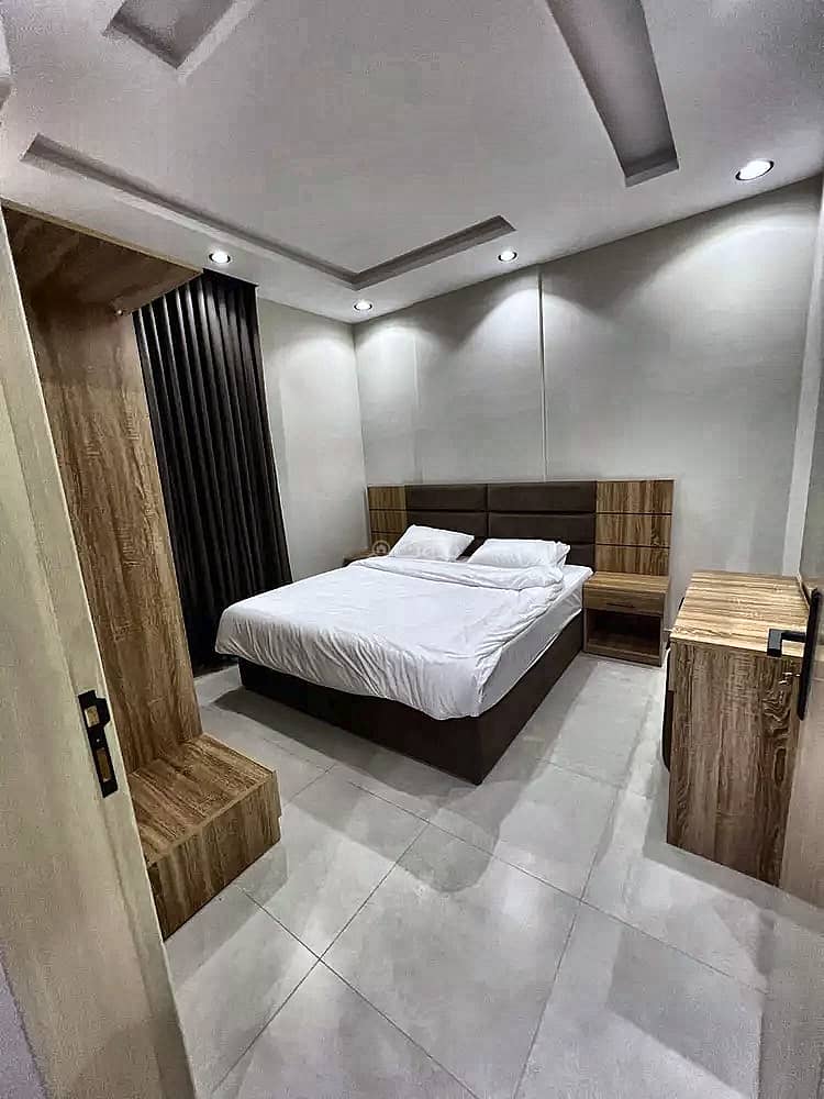 Apartment For Rent in Mishrifah, Jeddah Apartment For Rent in Mishrifah, Jeddah