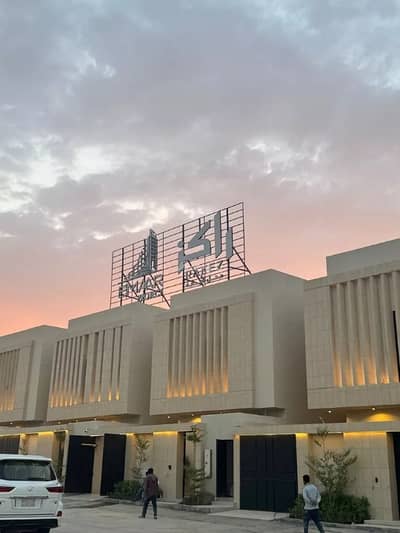 5 Bedroom Villa for Sale in North Riyadh, Riyadh - Villa for sale in Al Arid, North Riyadh 5 Bedroom Villa for Sale in North Riyadh, Riyadh - Villa for sale in Al Arid, North Riyadh