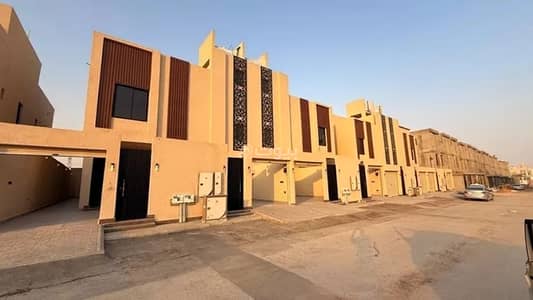 دور 3 غرف نوم للبيع في جنوب الرياض، الرياض - دور للبيع في عكاظ، جنوب الرياض