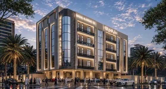 3 Bedroom Apartment for Sale in North Jeddah, Jeddah - Apartment for sale on Noman Street, Al-Nuzha District, Jeddah, Makkah Region 3 Bedroom Apartment for Sale in North Jeddah, Jeddah - Apartment for sale on Noman Street, Al-Nuzha District, Jeddah, Makkah Region