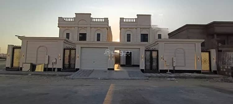 فيلا للبيع في حي الأمواج، الخبر فيلا للبيع في حي الأمواج، الخبر