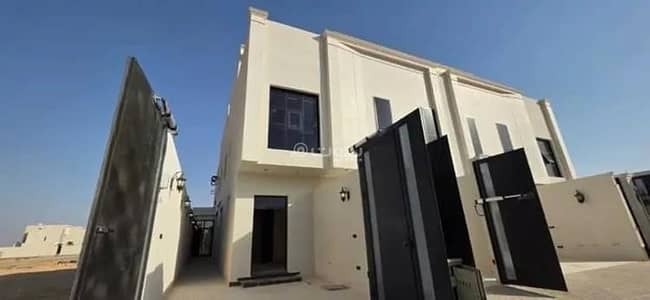 دور 7 غرف نوم للبيع في غرب الرياض، الرياض - دور للبيع في حي ضاحية نمار, مدينة الرياض, منطقة الرياض
