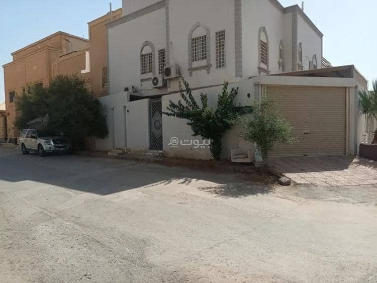 Villa For Sale in Alawali, West Riyadh Villa For Sale in Alawali, West Riyadh