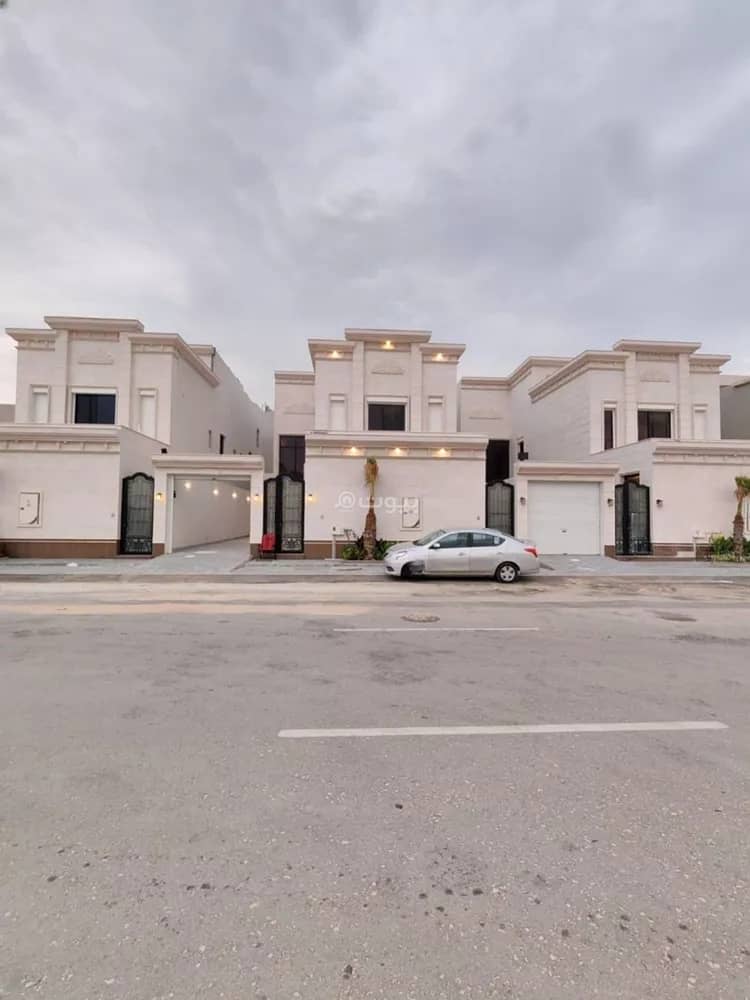 Villa for sale in Al Lulu, Al Khobar Villa for sale in Al Lulu, Al Khobar