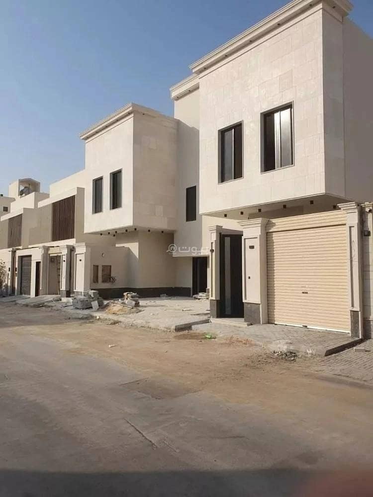 Floor For Sale in Al Suwaidi Al Gharabi, Riyadh Floor For Sale in Al Suwaidi Al Gharabi, Riyadh
