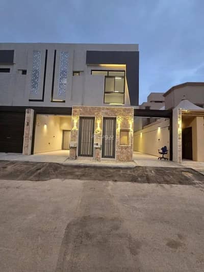 4 Bedroom Villa for Sale in West Riyadh, Riyadh - Villa For Sale in Al Suwaidi Al Gharabi, West Riyadh 4 Bedroom Villa for Sale in West Riyadh, Riyadh - Villa For Sale in Al Suwaidi Al Gharabi, West Riyadh