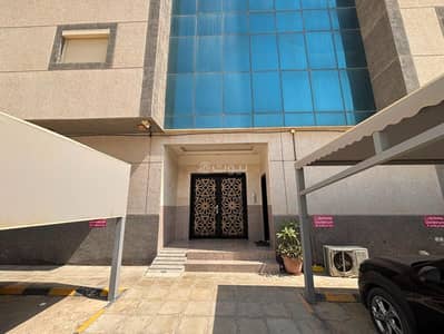 4 Bedroom Flat for Rent in North Riyadh, Riyadh - Luxury duplex apartment for rent – Al-Malqa District