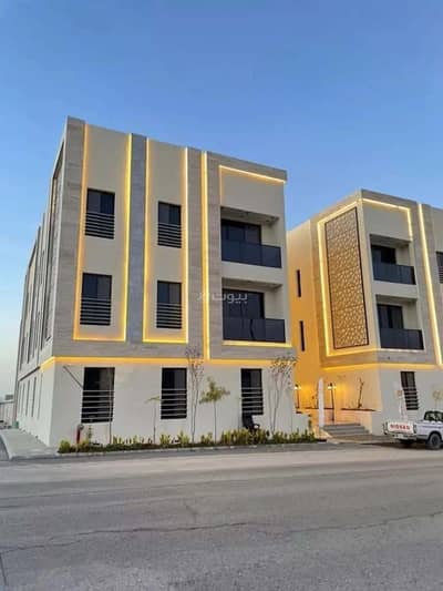 3 Bedroom Flat for Sale in West Riyadh, Riyadh - Apartment for sale in Al Mahdiyah, West Riyadh