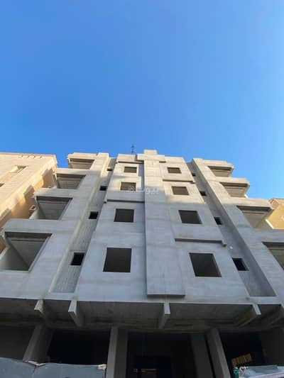 3 Bedroom Flat for Sale in North Jeddah, Jeddah - Own a ready-made at a price under construction