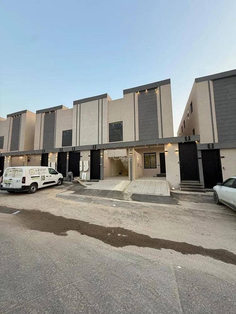 Floor For Sale in Okaz, South Riyadh Floor For Sale in Okaz, South Riyadh