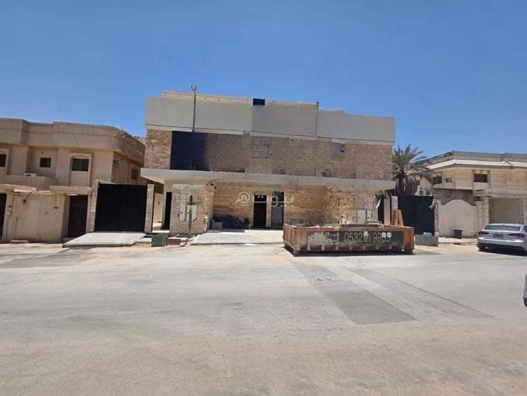 دور للبيع في ظهرة البديعة، غرب الرياض دور للبيع في ظهرة البديعة، غرب الرياض