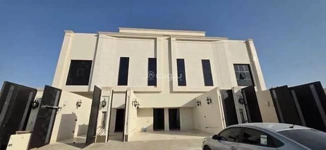 دور 7 غرف نوم للبيع في غرب الرياض، الرياض - دور للبيع في حي ضاحية نمار, مدينة الرياض, منطقة الرياض
