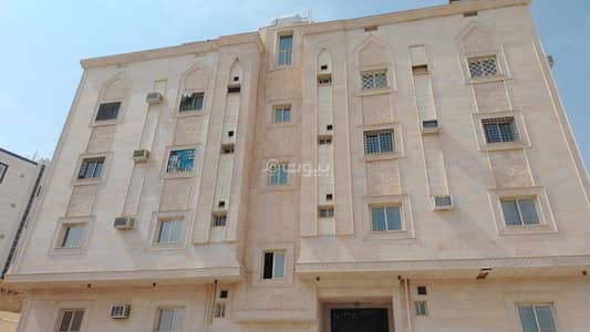 عمارة سكنية للبيع في المغيسلة، المدينة المنورة - عمارة للبيع موقع مميز عمارة سكنية للبيع في المغيسلة، المدينة المنورة - عمارة للبيع موقع مميز