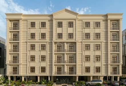 عمارة سكنية للبيع في شمال جدة، جدة - عمارة للبيع في حي السلامة، شمال جدة عمارة سكنية للبيع في شمال جدة، جدة - عمارة للبيع في حي السلامة، شمال جدة
