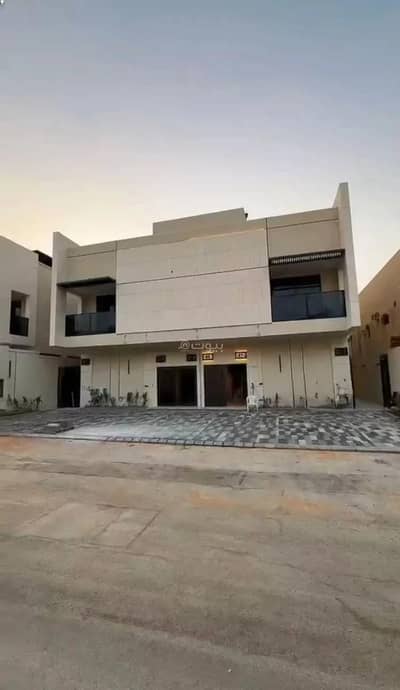 4 Bedroom Floor for Sale in West Riyadh, Riyadh - Floor For Sale in Dhahrat Al Badiah, Riyadh 4 Bedroom Floor for Sale in West Riyadh, Riyadh - Floor For Sale in Dhahrat Al Badiah, Riyadh